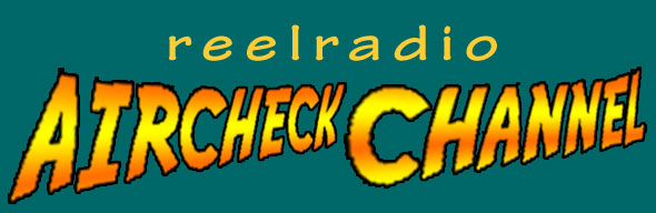 REELRADIO AIRCHECK CHANNEL