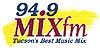 94.9 MIX-FM