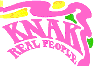 KNAK REAL PEOPLE