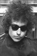 Picture of Bob Dylan