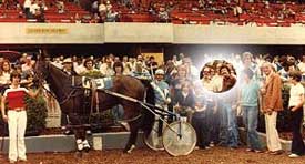 Golden Bear Raceway, 1980