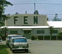 FEN Studios