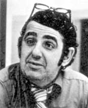 Picture of Stan Kaplan