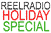 REELRADIO HOLIDAY SPECIAL