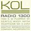 KOL Letterhead