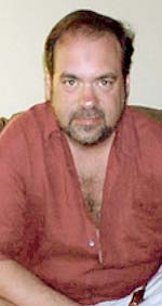 Marty Brooks, 2001