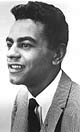 Picture of Johnny Mathis