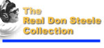 The Real Don Steele Collection