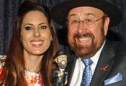 Kerri Kasem, the Shotgun Bobblehead and Shotgun Tom Kelly